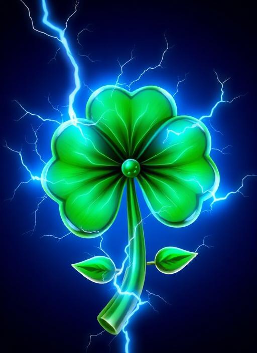 Energy Coins: Hold and Win